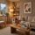 Post Living Room